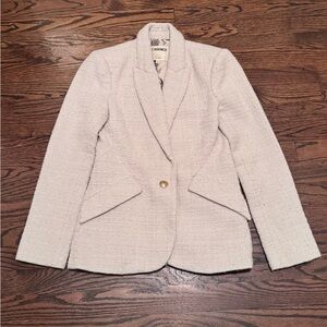 Ivory Women's Blazer